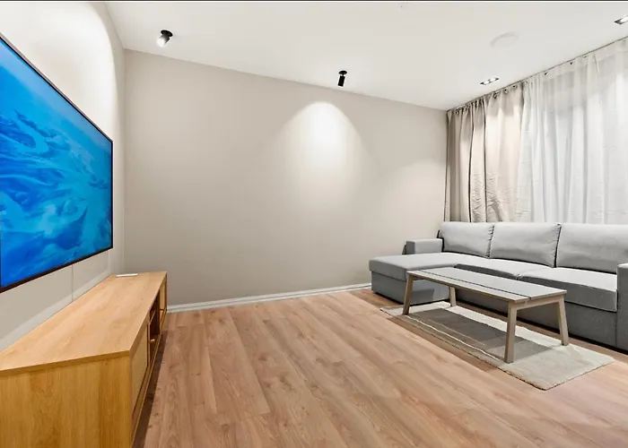 Apartmento com 1 dormitório