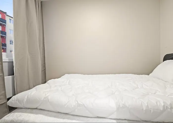 Apartmento com 1 dormitório