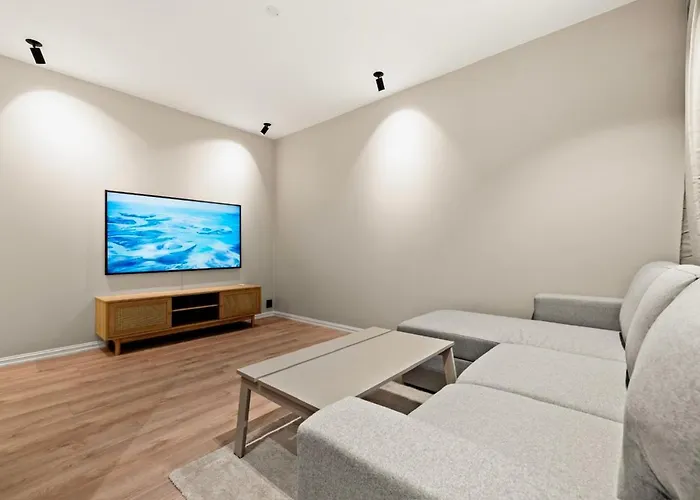 Apartmento com 1 dormitório
